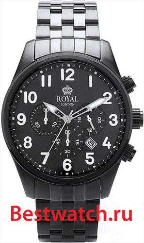 Часы Royal London Sports 41232-02